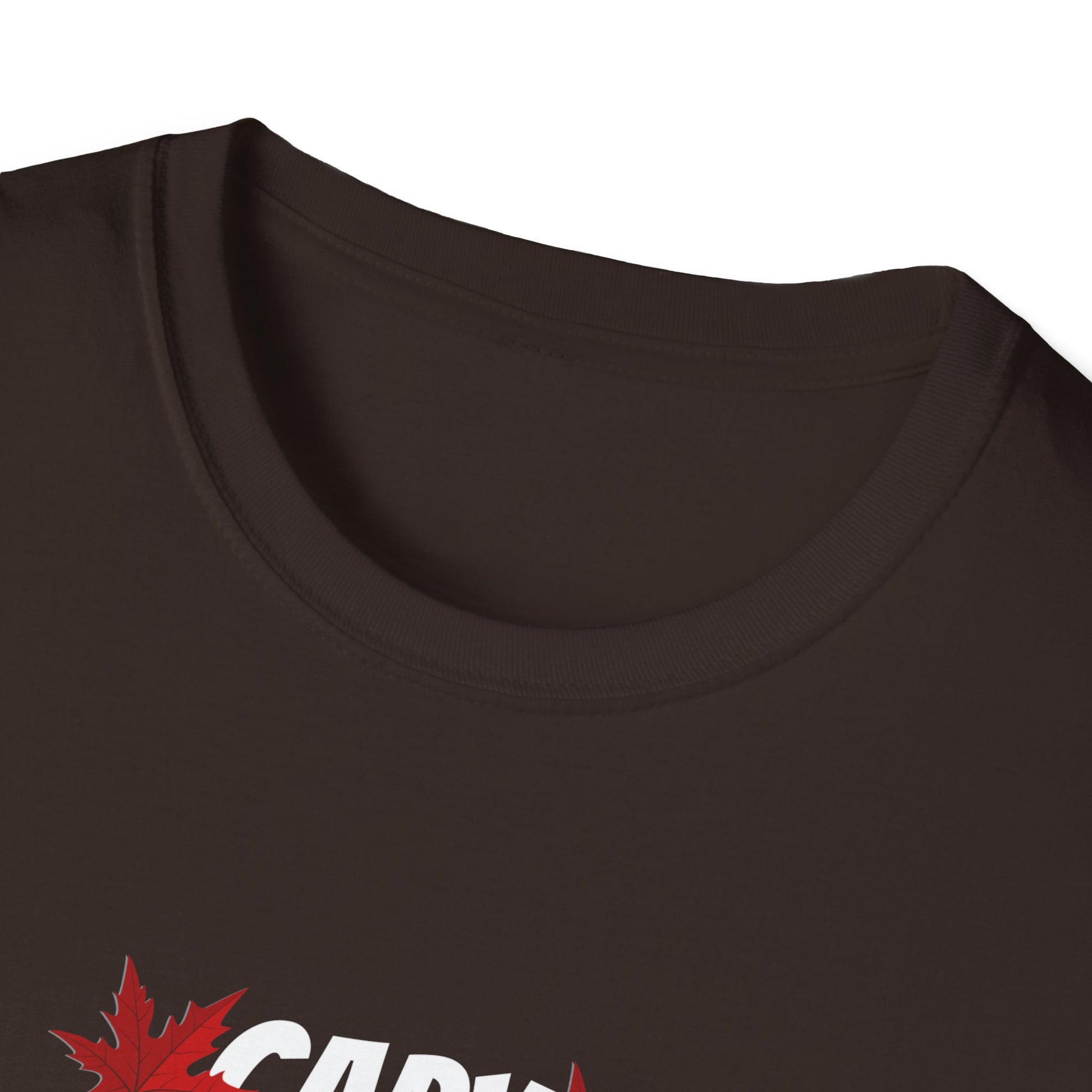 Halloween Capybara T-Shirt — Cute Fall Pumpkin & Witch Hat Design  Unisex T-Shirt