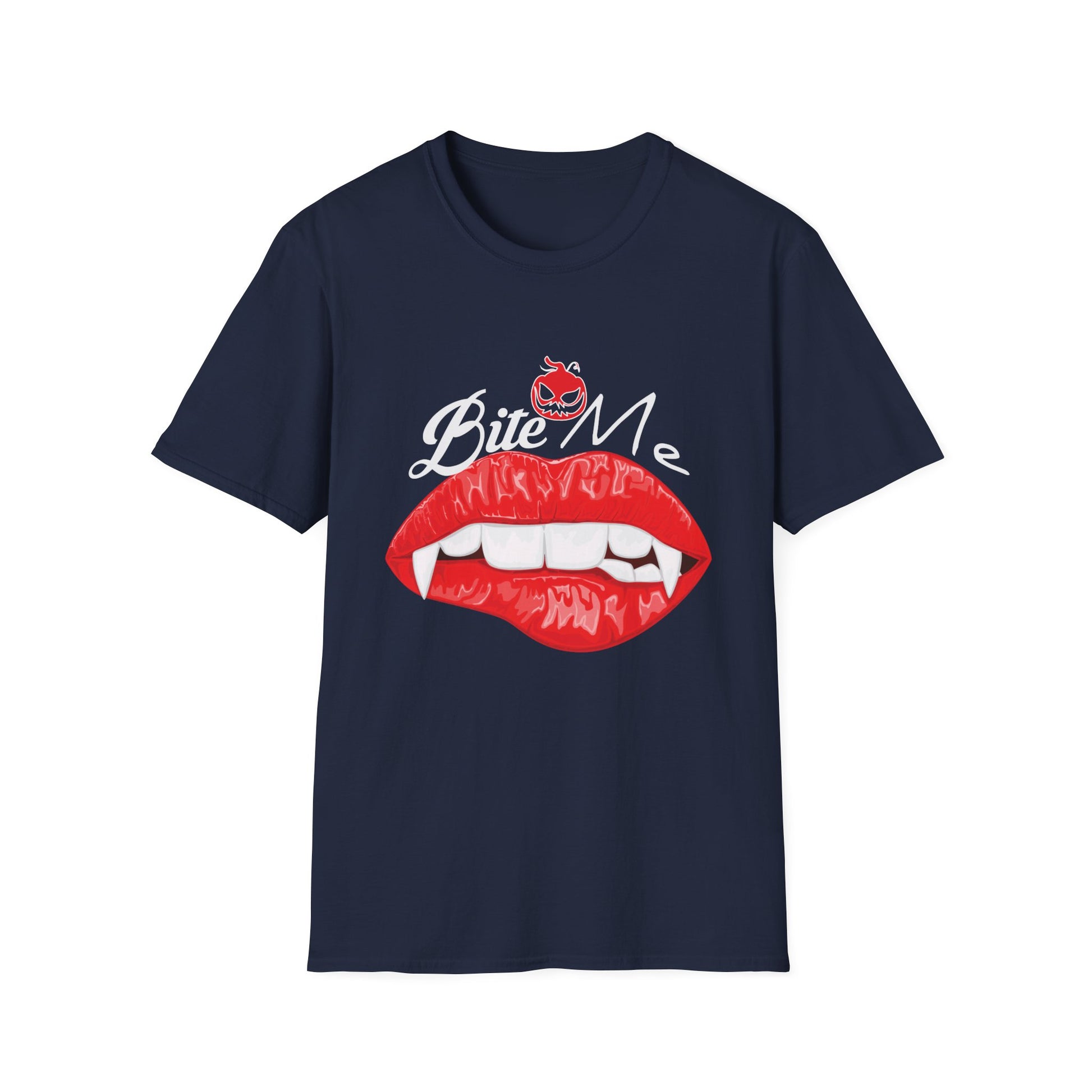 Shirt Halloween Costume  T-Shirt Unisex Softstyle T-Shirt