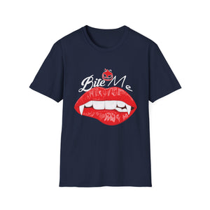 Shirt Halloween Costume  T-Shirt Unisex Softstyle T-Shirt