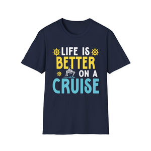 Cruise T-Shirt - 
