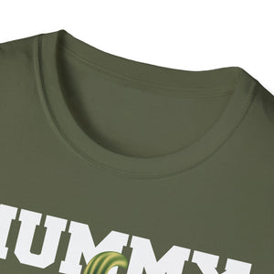 Shirt Halloween Costume T Shirt 1990s T-Shirt Unisex Softstyle T-Shirt