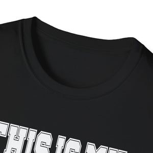 Halloween T-Shirt — 
