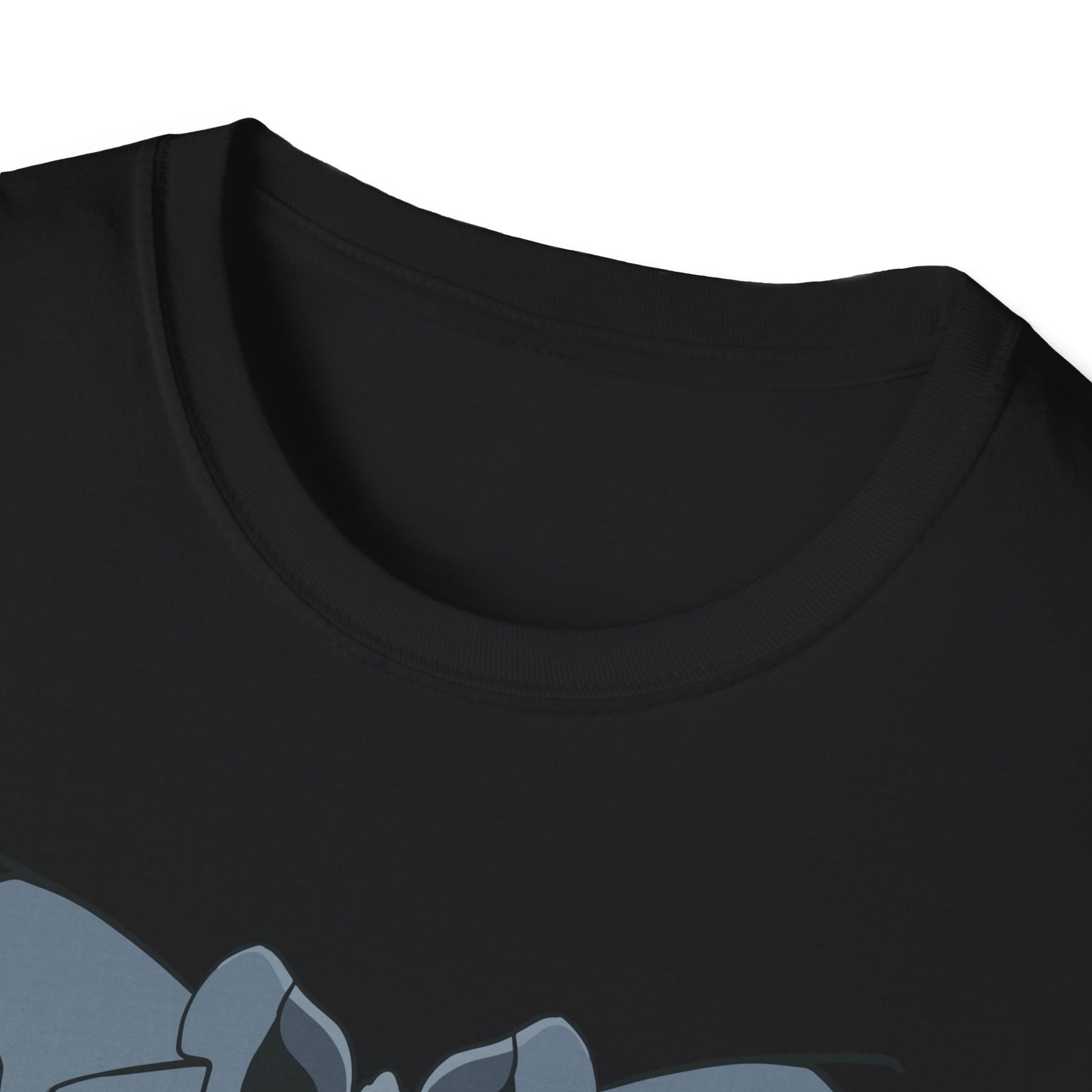 Bat Graphic T‑Shirt — "You Drive Me Batty" Halloween Tee