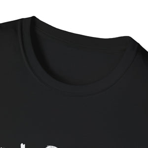 Halloween Squad T-Shirt — Cute Retro Horror Characters Tee