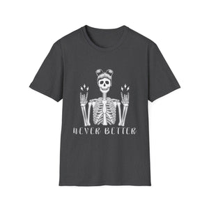 Skeleton 