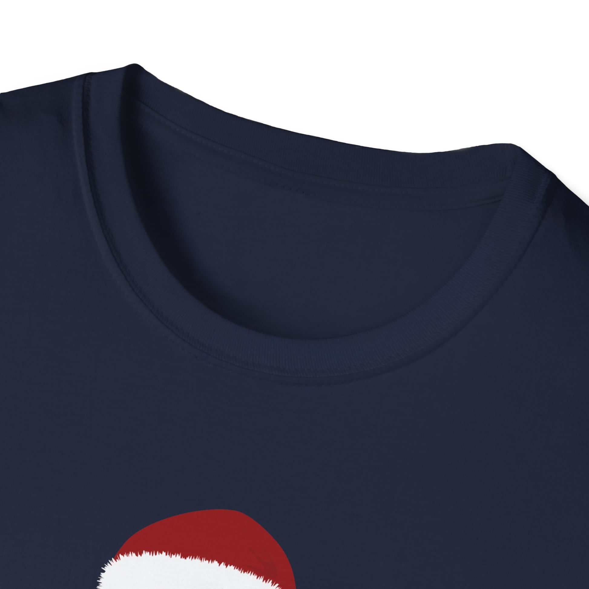 Uncle Claus T-Shirt — Funny Santa Uncle Christmas Tee