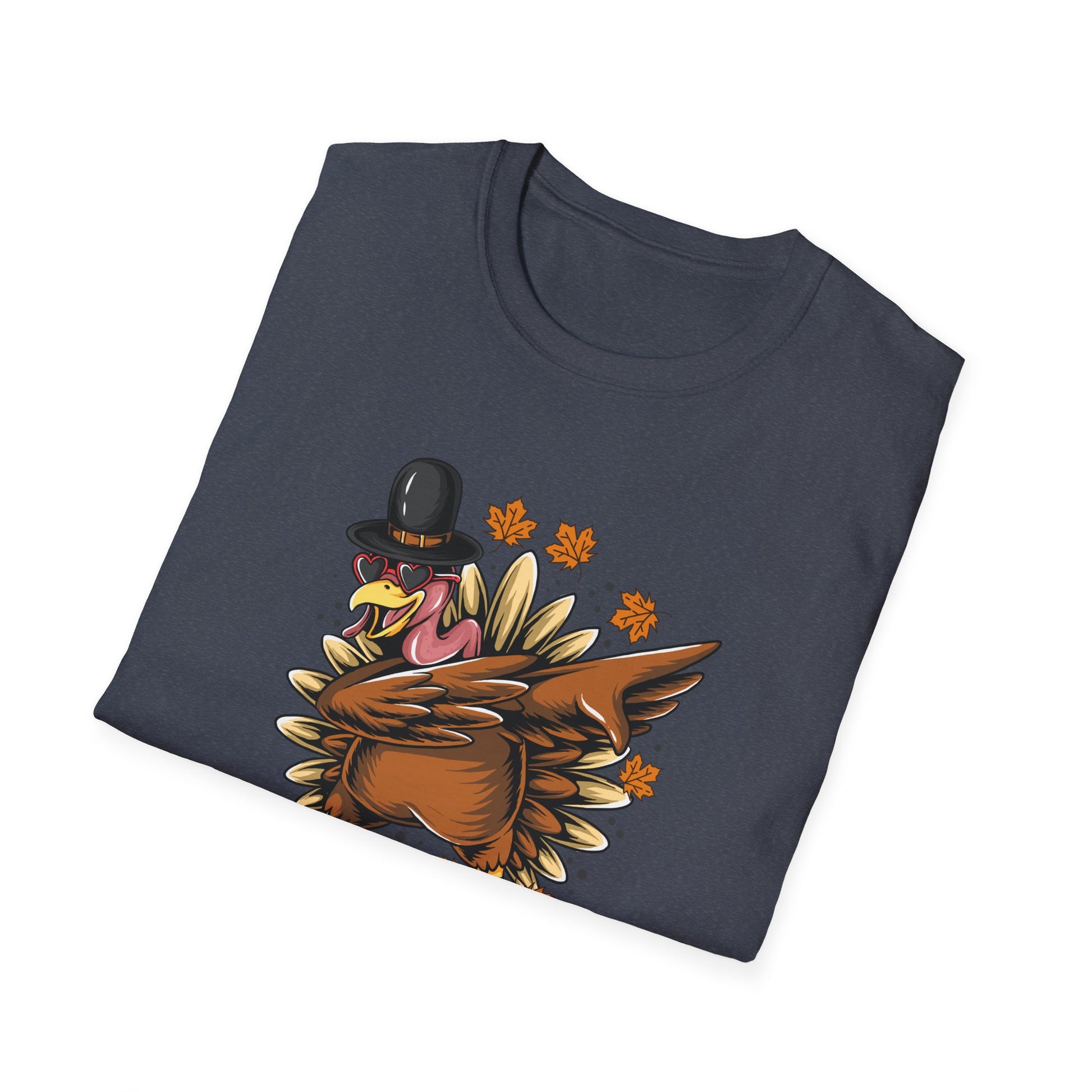 Thanksgiving Gobblezilla Unisex T-Shirt