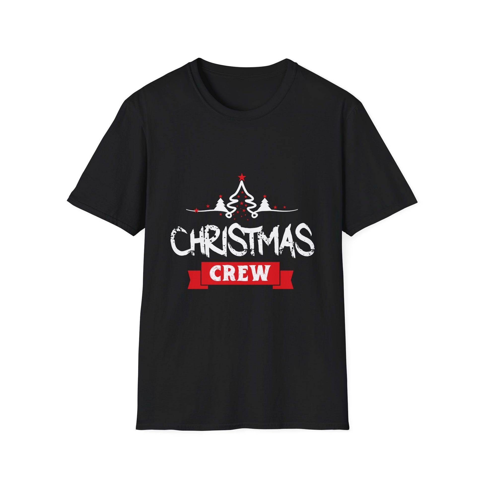 Christmas Crew Xmas Christmas Unisex T-Shirt