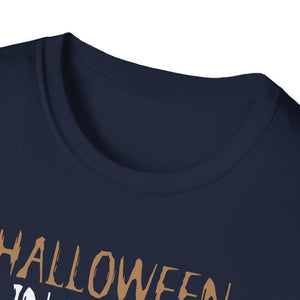 Halloween Classroom T-Shirt — 