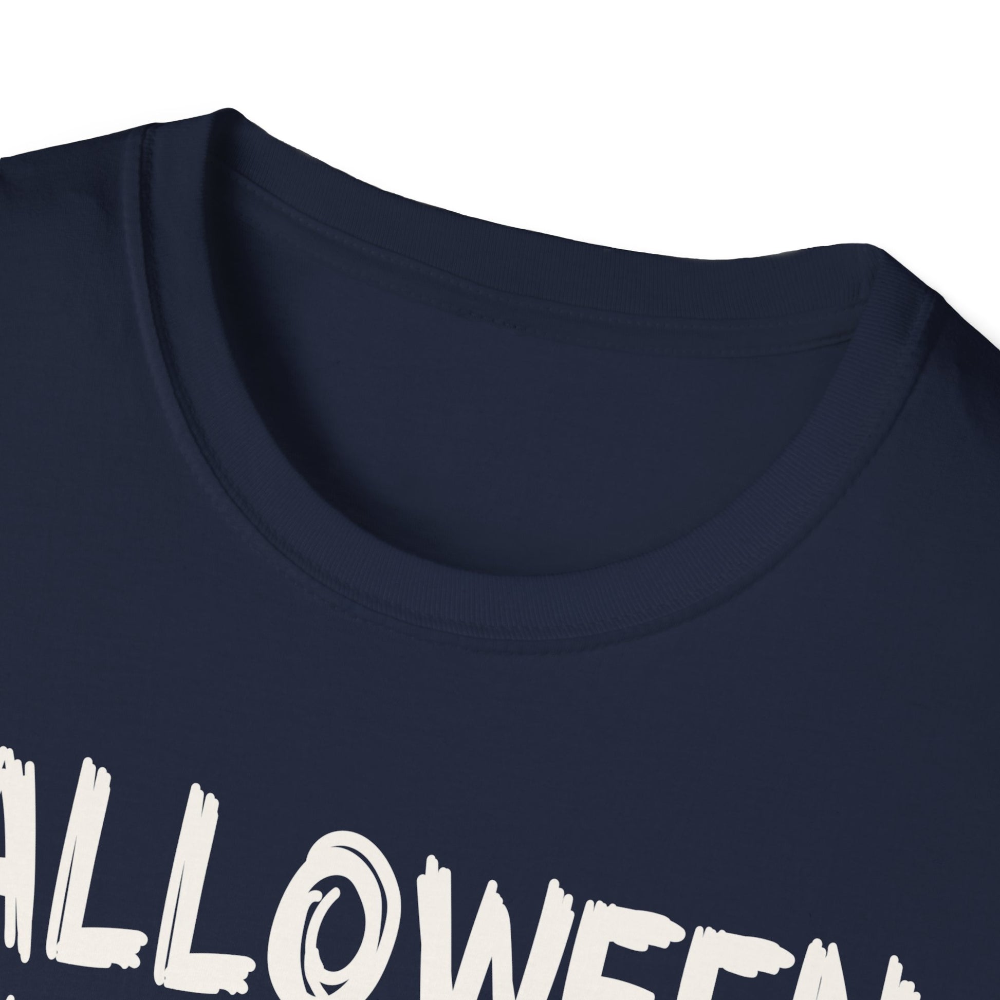 Halloween Gives Me Life T-Shirt — Skull & Bats Halloween Tee