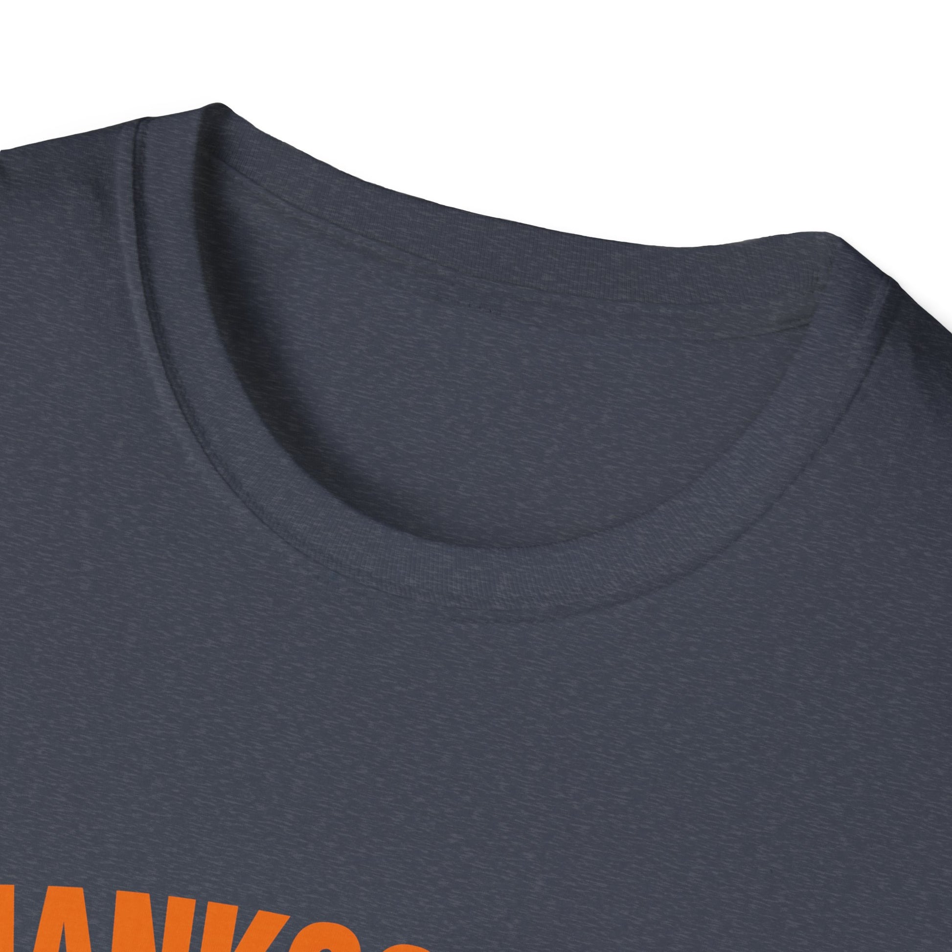 They are eating the turkeys Funny Thanksgiving  Unisex T-Shirt