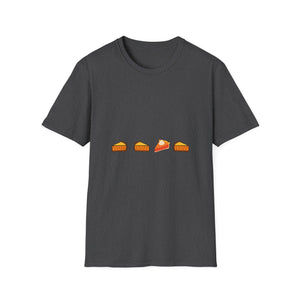 Thanksgiving Feast Unisex T-Shirt