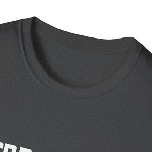 Big Nick Energy T-Shirt — Funny Statement Tee