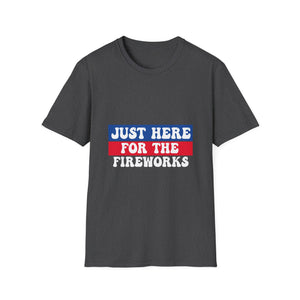T-Shirt — 