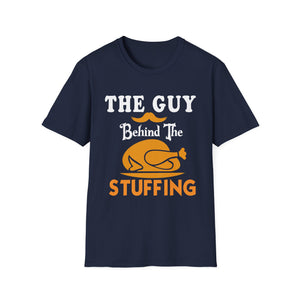 Thanksgiving T-Shirt 