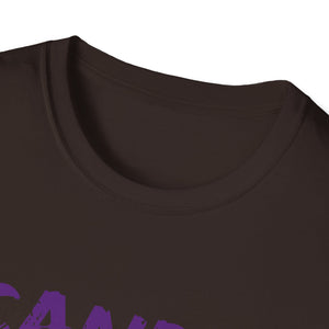 Candy Monster - Creepy Halloween Candy - Halloween tee