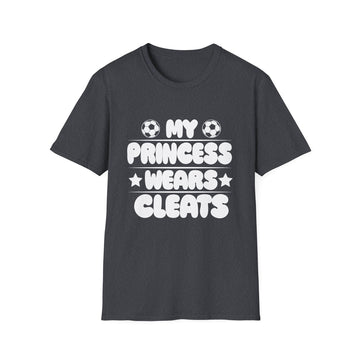 Dark Heather Grey