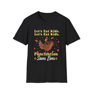 Funny Punctuation 