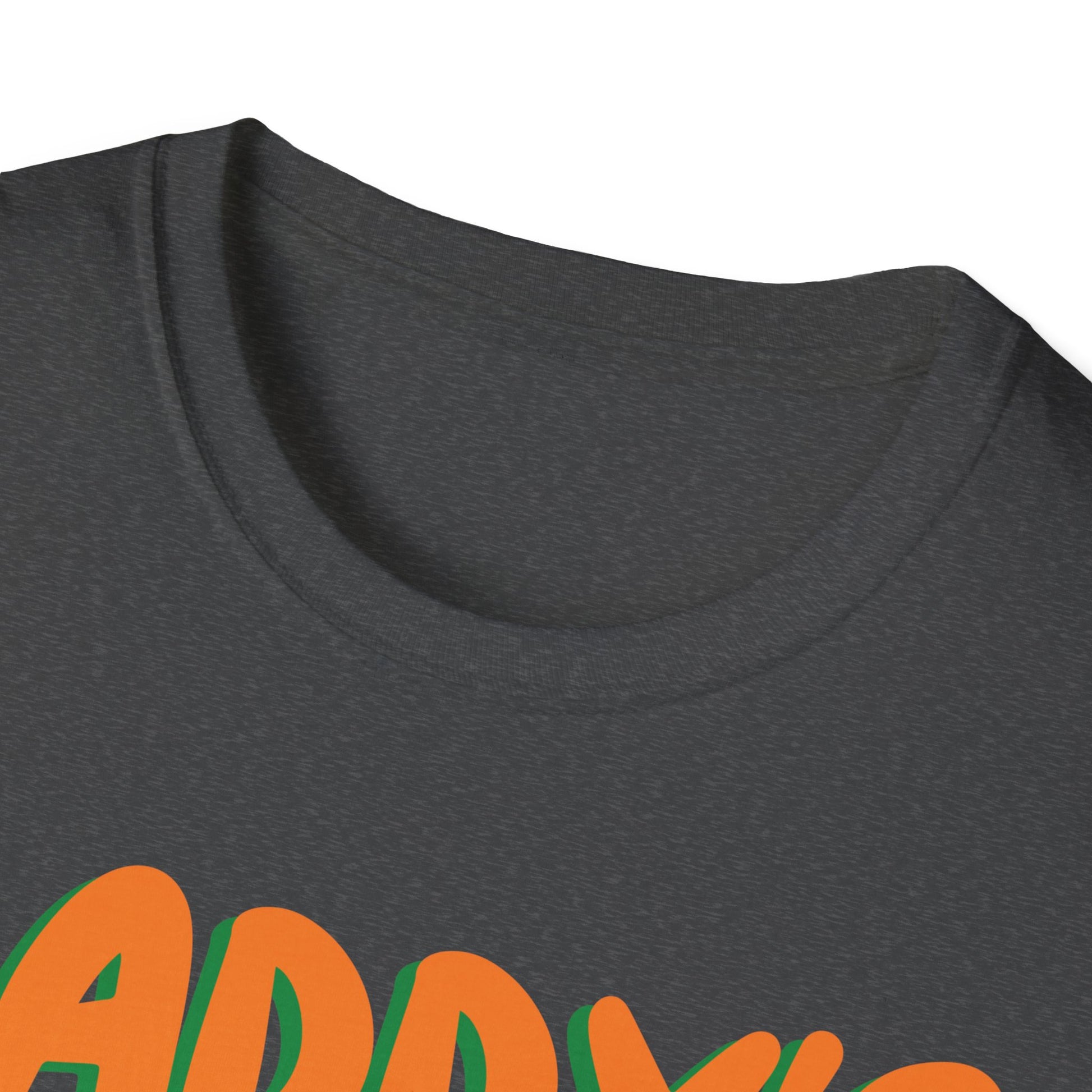 Daddy's Little Pumpkin T-Shirt — Cute Halloween Kid Pumpkin Tee