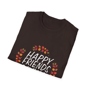 Funny Pumpkin Pie Thanksgiving  Unisex T-Shirt