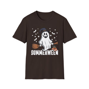 Summerween Ghost T-Shirt