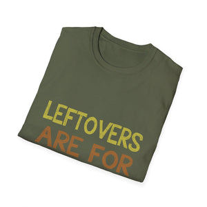 T-Shirt — 