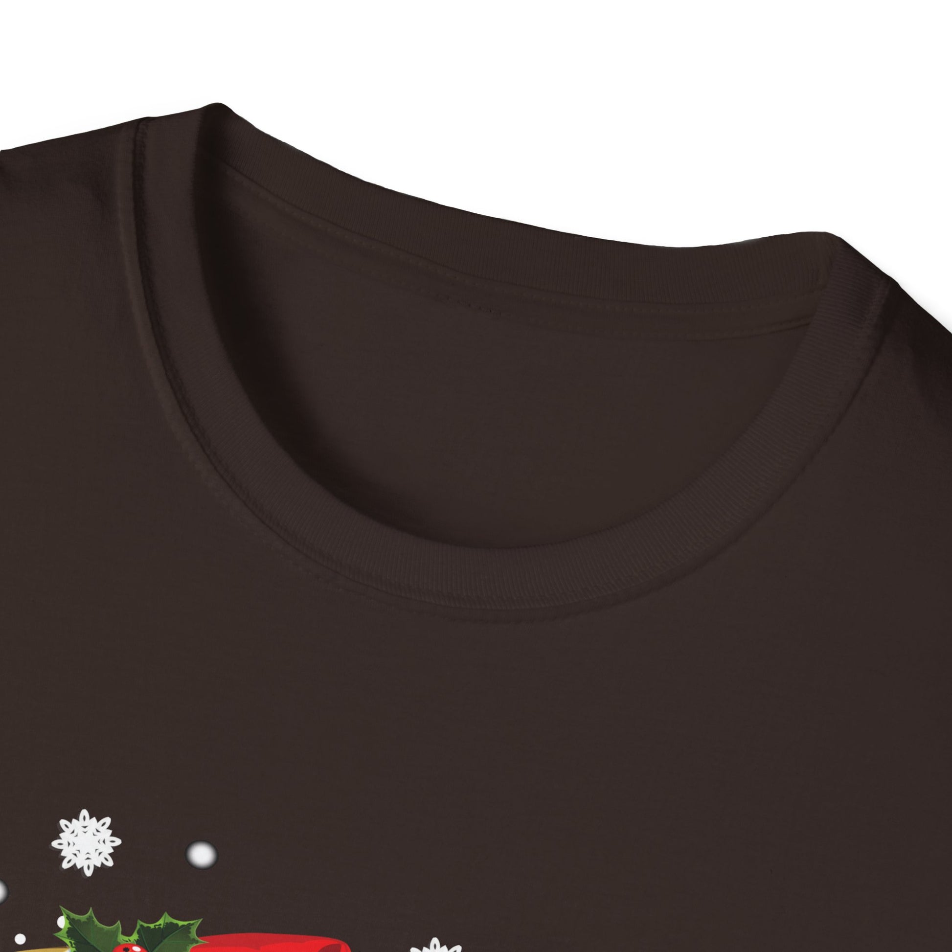 Merry Christmas Pony T-Shirt