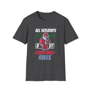 Christmas T-Shirt — 