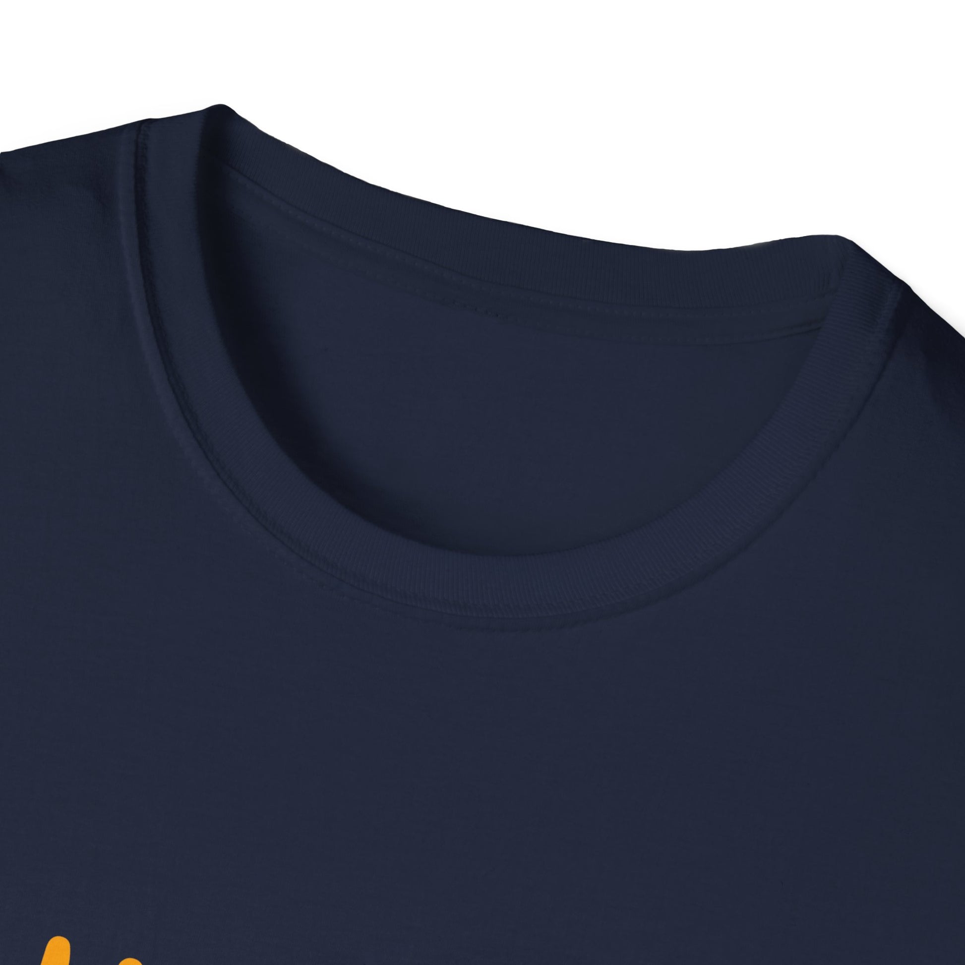 Thanksgiving Turkey T-Shirt — Happy Thanksgiving Cute Fall Tee  Unisex T-Shirt