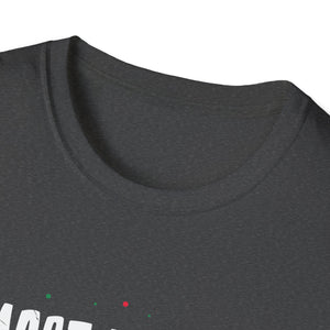Most Likely To Watch All The Christmas Movies Family Xmas T-Shirt