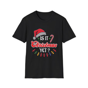 Christmas T-Shirt – 