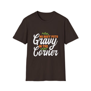 T-Shirt — 