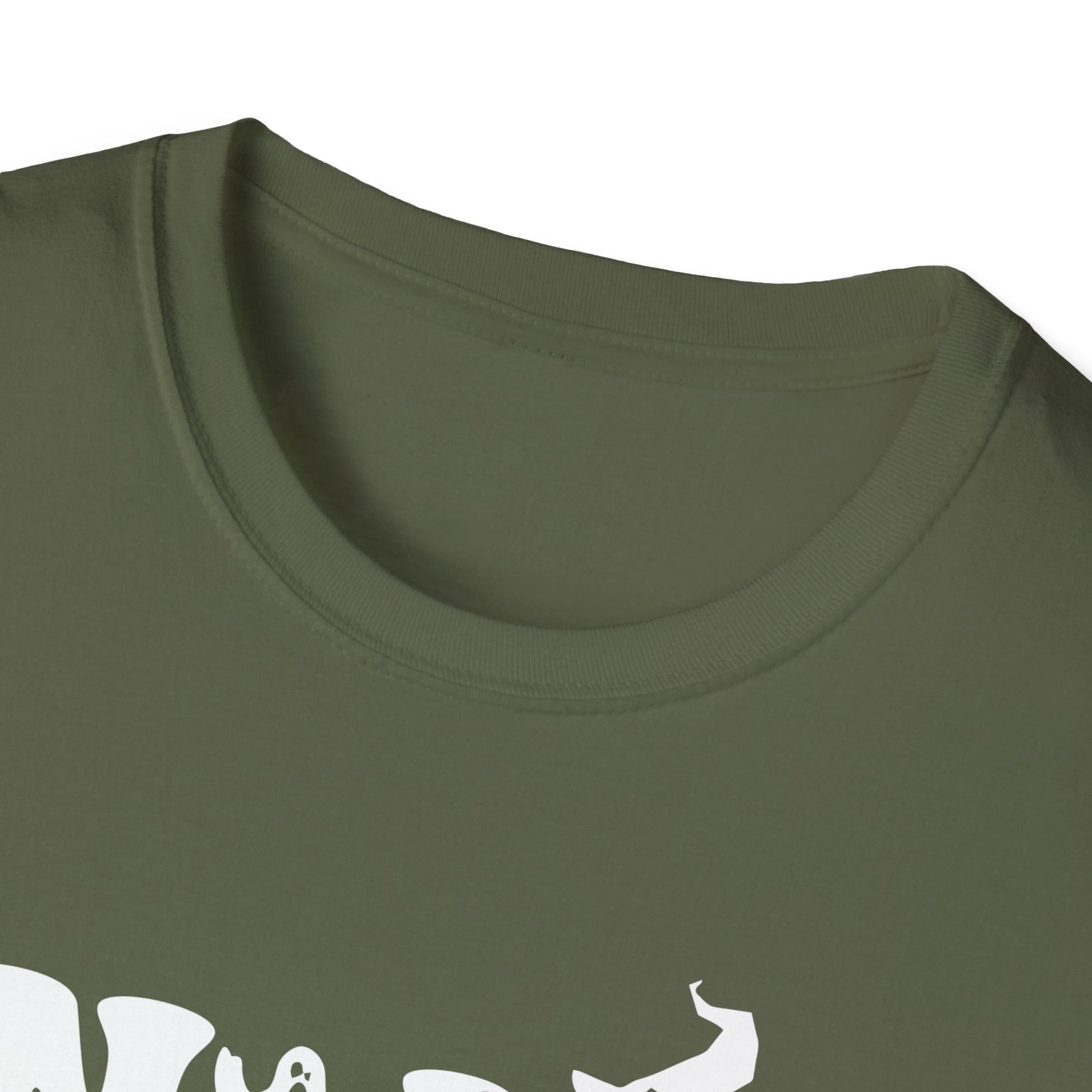 Spooky Era T-Shirt — 'In My Spooky Era' Halloween Graphic Tee