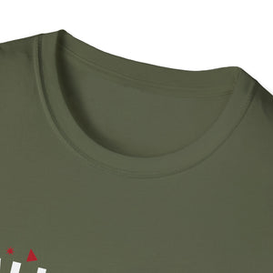 Christmas Is Coming - Funny Xmas Holidays Christmas Unisex T-Shirt