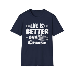 Cruise T-Shirt — 