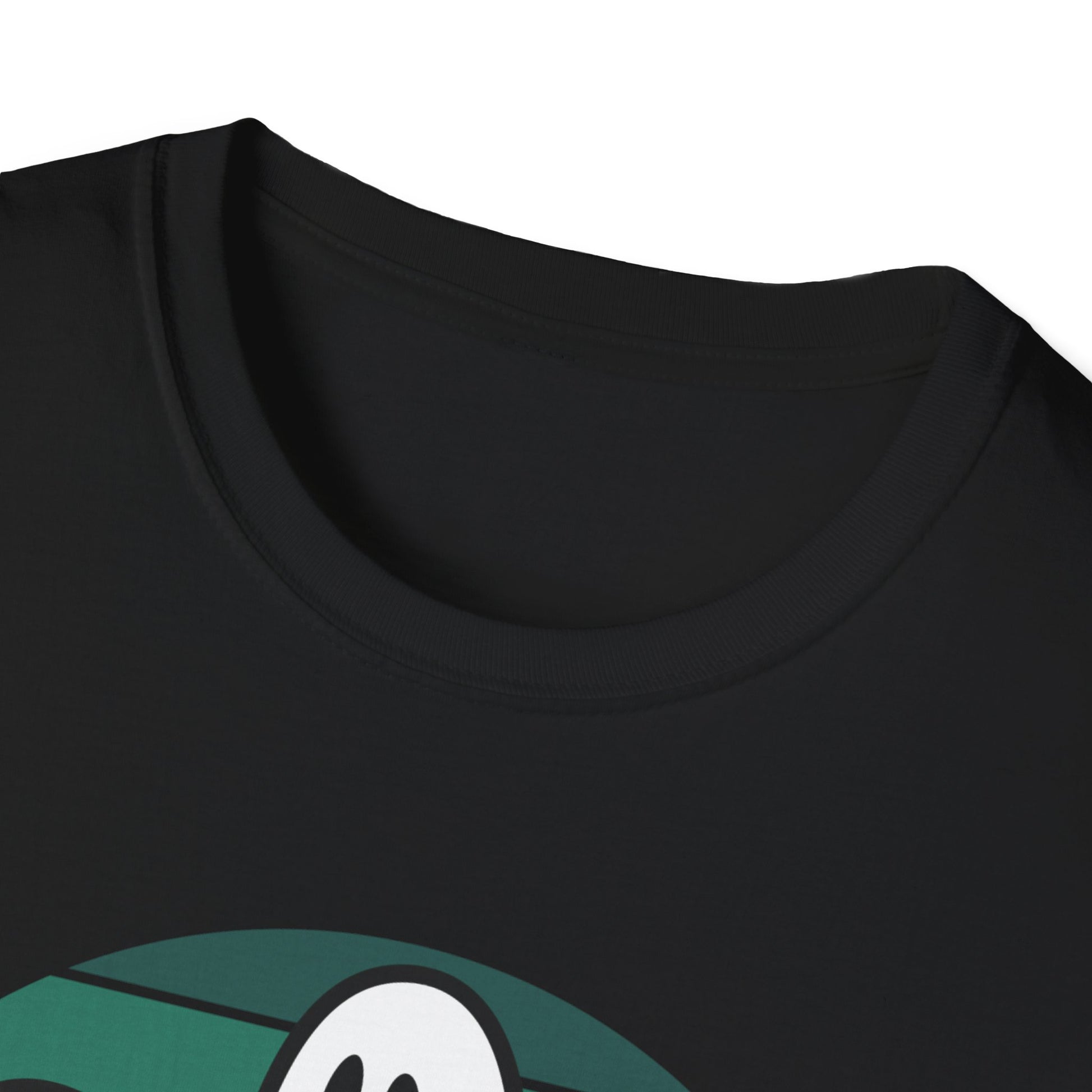 Halloween Ghost T-Shirt — "This Is Boo Sheet" Retro Vintage Tee