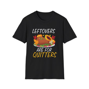 Thanksgiving T-Shirt — 