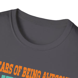 17 Year Old Gifts Vintage 2008 Limited Edition 17th Birthday Unisex T-Shirt