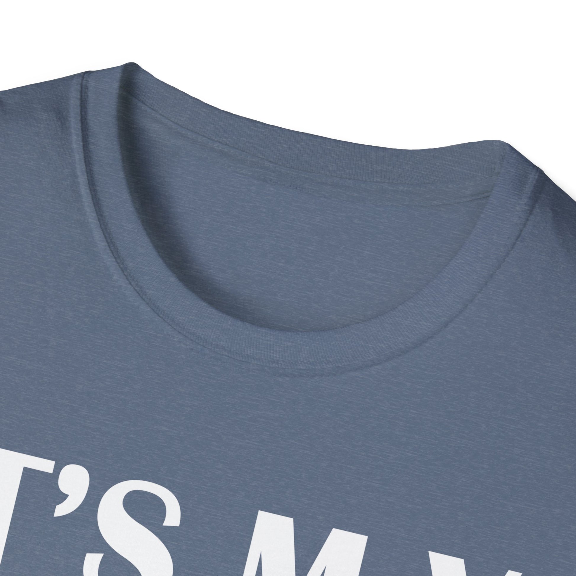 It's My 10th Birthday Baseball Player 10 Years Old Boys Birthday Unisex Shirt