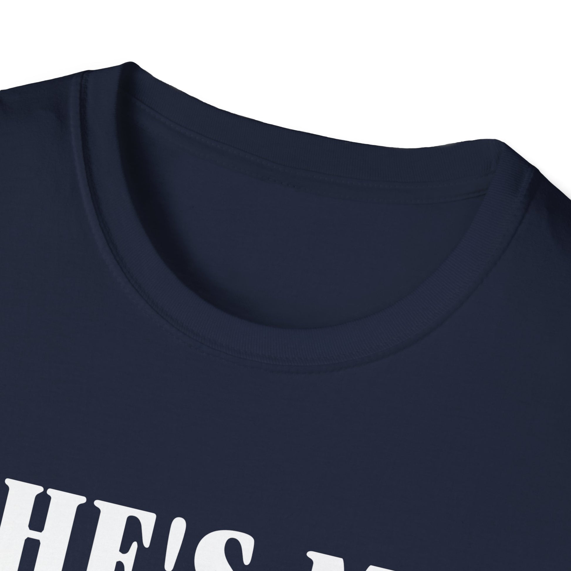 She's My Sweet Potato T-Shirt — Cute Couples/Family Matching Tee