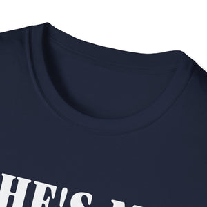 She's My Sweet Potato T-Shirt — Cute Couples/Family Matching Tee