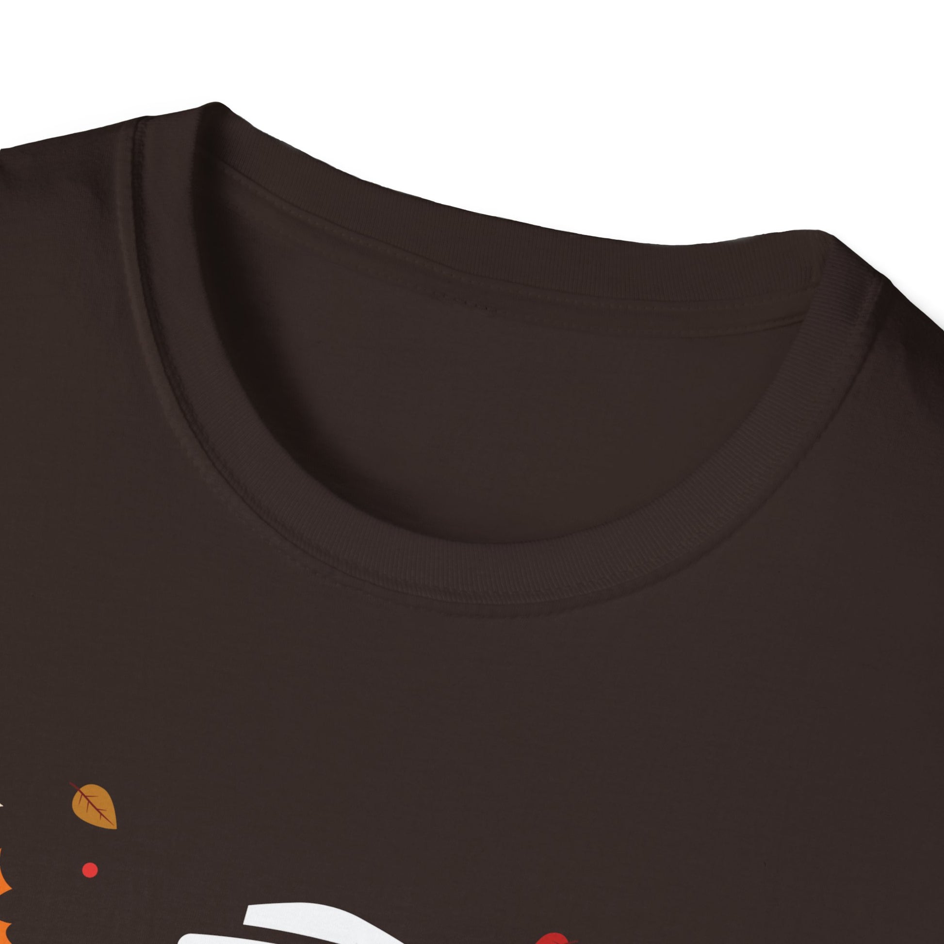 Oncology Thanksgiving Crew  Unisex T-Shirt