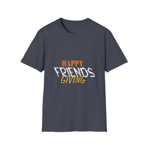 Friendsgiving T-Shirt — 