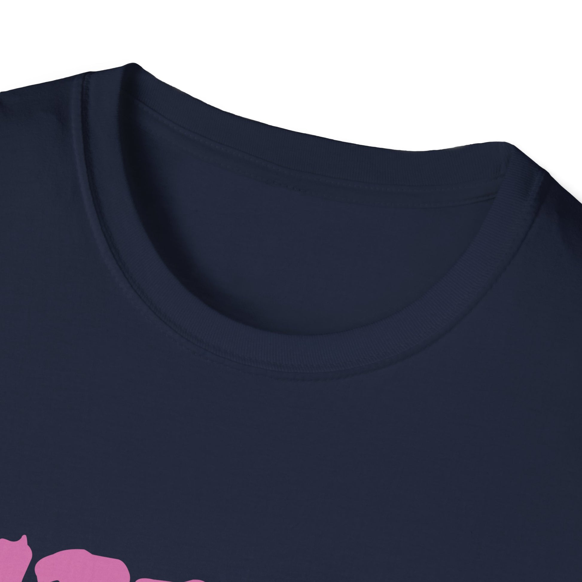 Bite Me Vampire Lips T-Shirt — Cute Gothic Halloween Tee