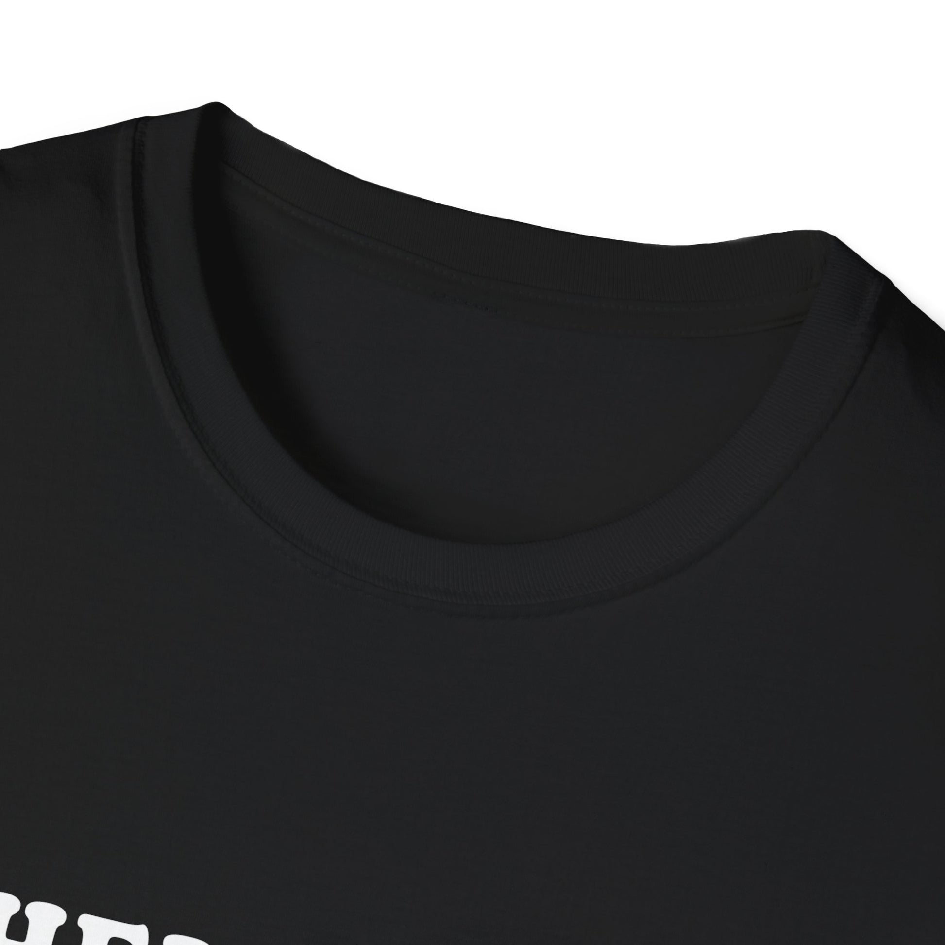 They Don't Know WTF They're Doing T-Shirt