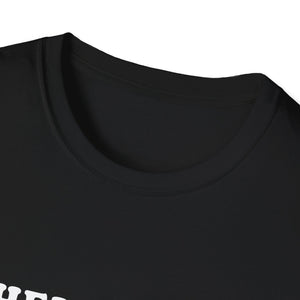 They Don't Know WTF They're Doing T-Shirt