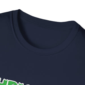 Christmas Movies T-Shirt — Retro TV Holiday Movie Night Tee
