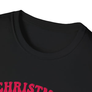Christmas in July funny santa xmas for Sommer Christmas Unisex T-Shirt