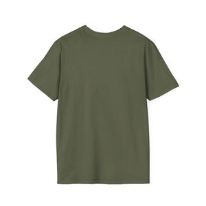 Most Likely To Bake Christmas Cookies Matching Christmas Unisex Softstyle T-Shirt