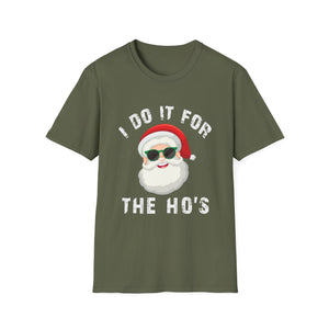 Funny Christmas T-Shirt - 